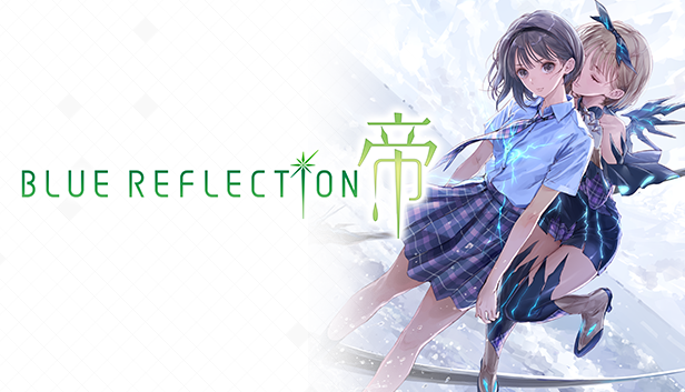 BLUE REFLECTION: Second Light