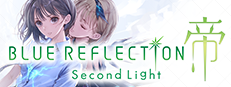 BLUE REFLECTION: Second Light