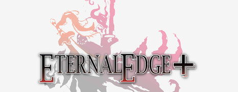 Eternal Edge +