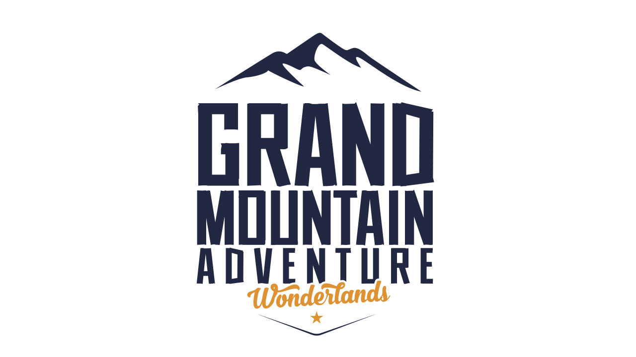 Grand Mountain Adventure: Wonderlands