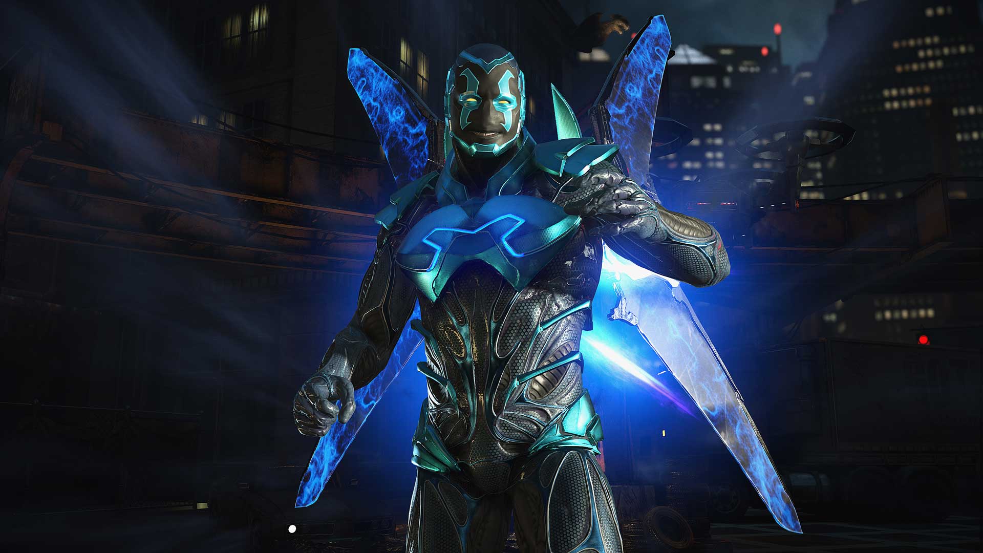 Injustice™ 2 Legendary Edition