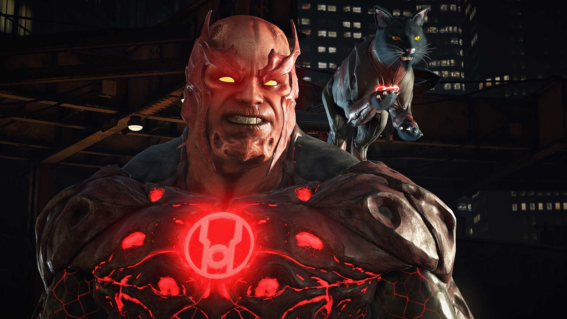 Injustice™ 2 Legendary Edition