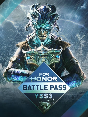 For Honor® Y5S3 Battle Pass