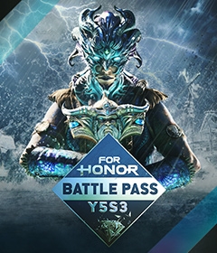 For Honor® Y5S3 Battle Pass