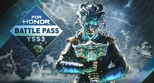 For Honor® Y5S3 Battle Pass