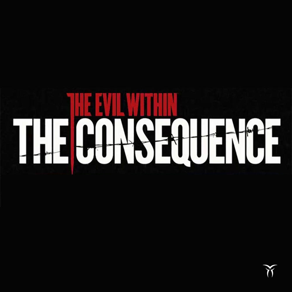 The Evil Within - The Consequence DLC