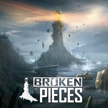 Broken Pieces