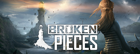 Broken Pieces