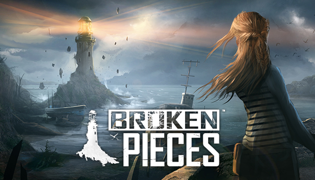 Broken Pieces