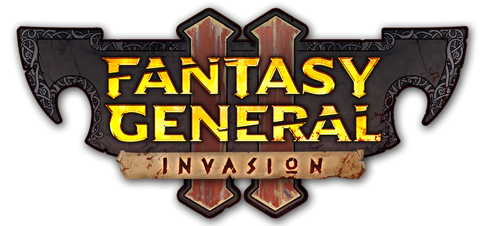 Fantasy General II: Invasion