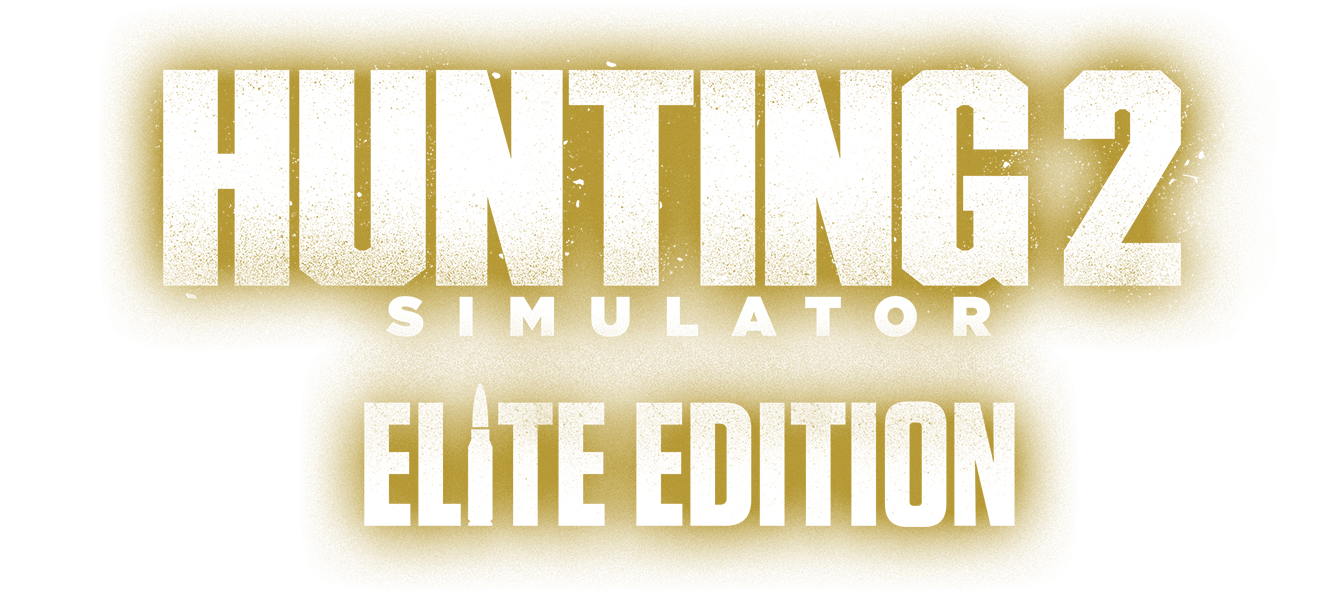 Hunting Simulator 2: Elite Edition