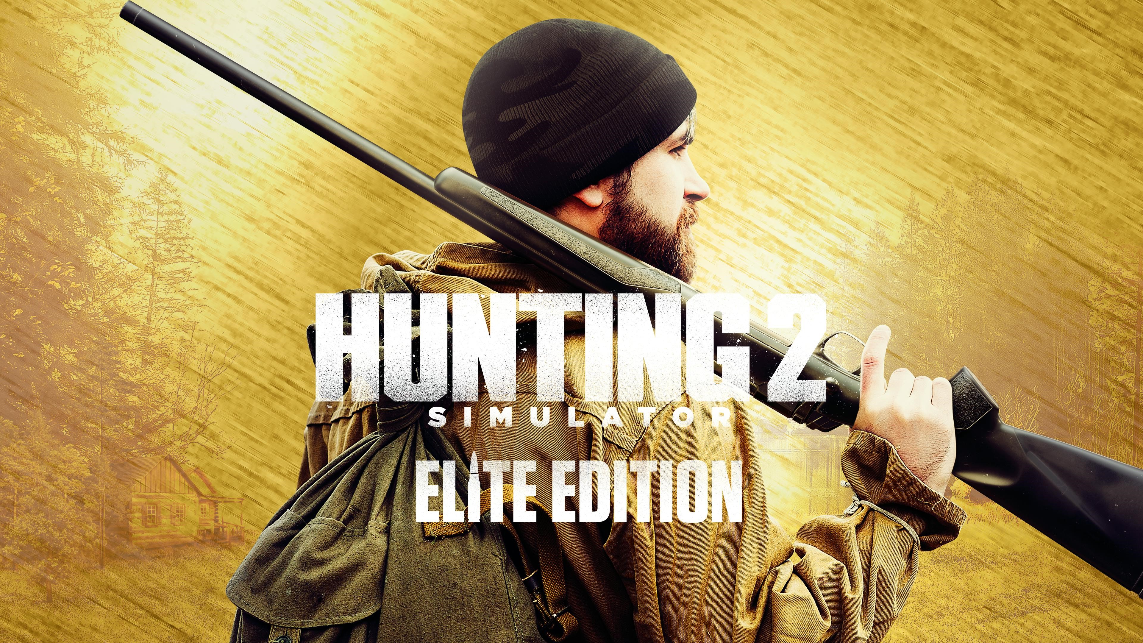 Hunting Simulator 2: Elite Edition