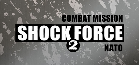 Combat Mission Shock Force 2 - NATO Forces