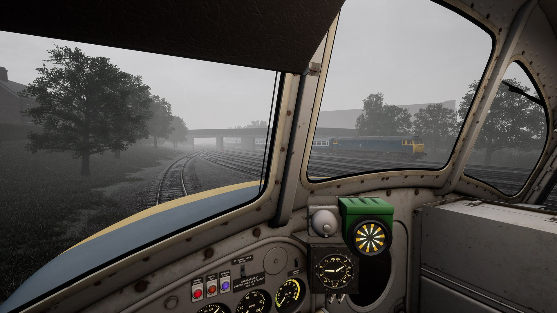 Train Sim World® 2: Northern Trans-Pennine: Manchester - Leeds Route Add-On