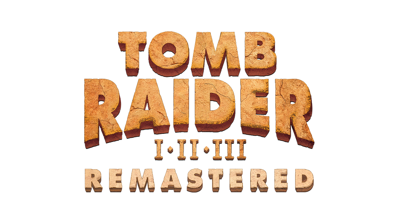 Tomb Raider I-III Remastered