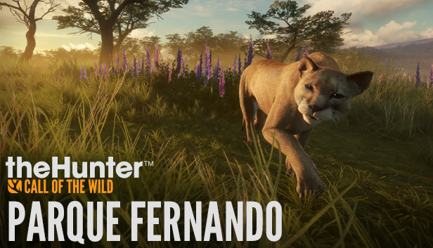 theHunter: Call of the Wild™ - Parque Fernando