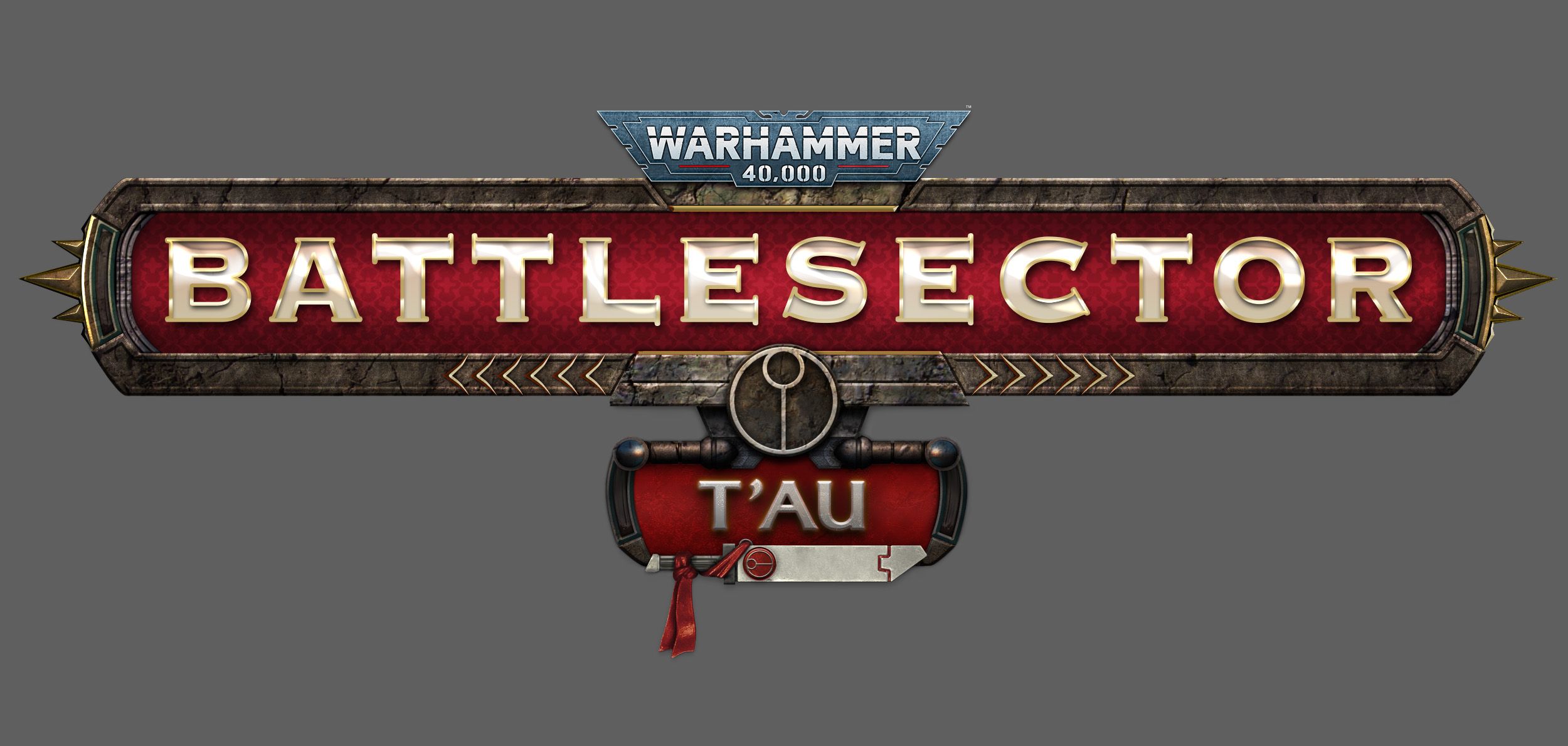 Warhammer 40,000: Battlesector - T'au