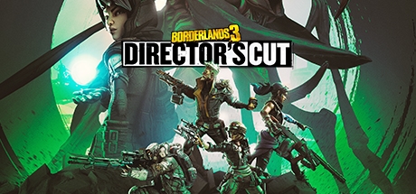 Borderlands 3: Director's Cut (Epic)