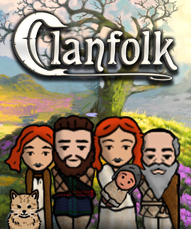 Clanfolk - Early Access