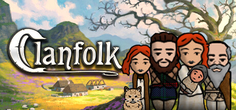 Clanfolk - Early Access