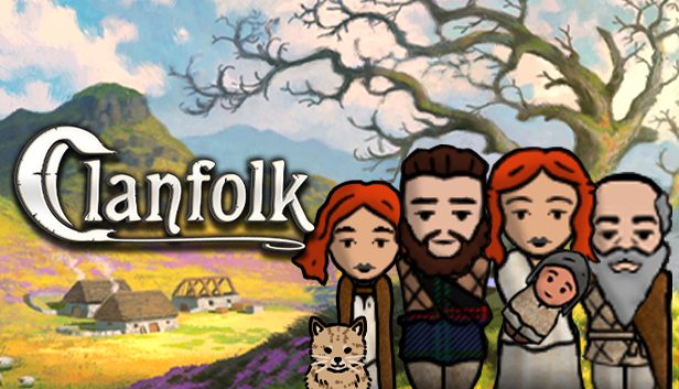 Clanfolk - Early Access