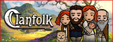 Clanfolk - Early Access