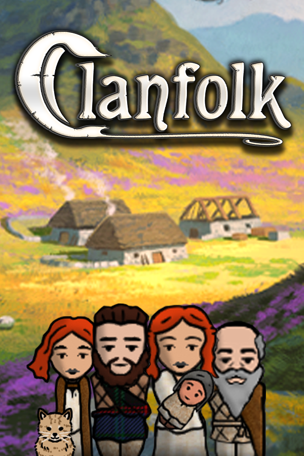 Clanfolk - Early Access