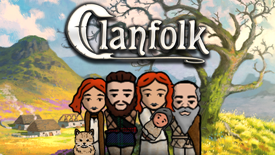 Clanfolk - Early Access