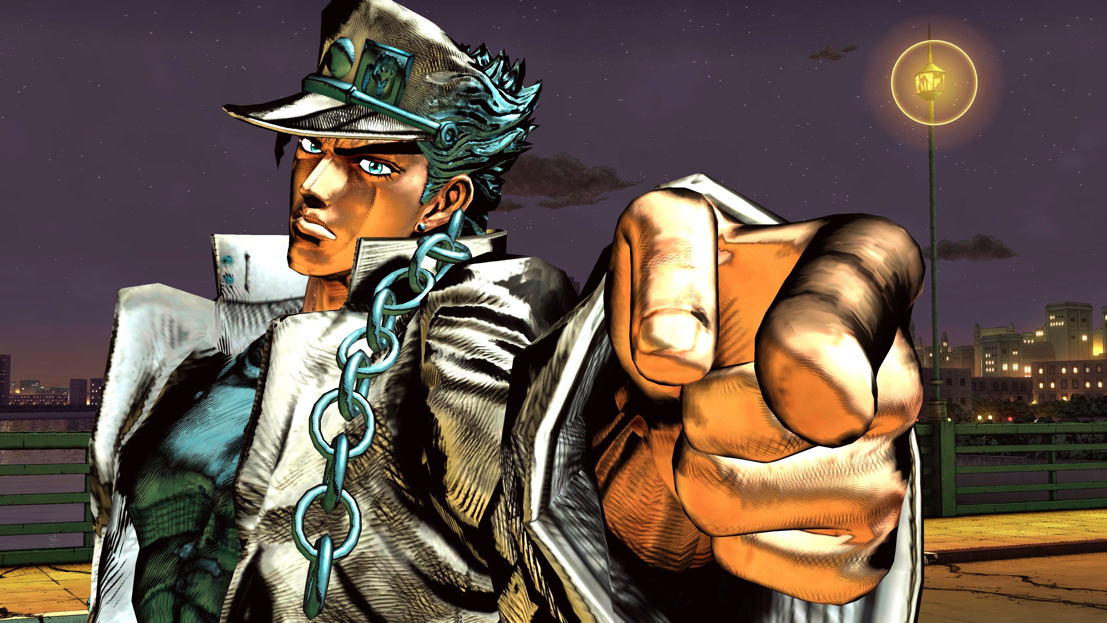 JoJo's Bizarre Adventure: All-Star Battle R Digital Deluxe Edition (US)