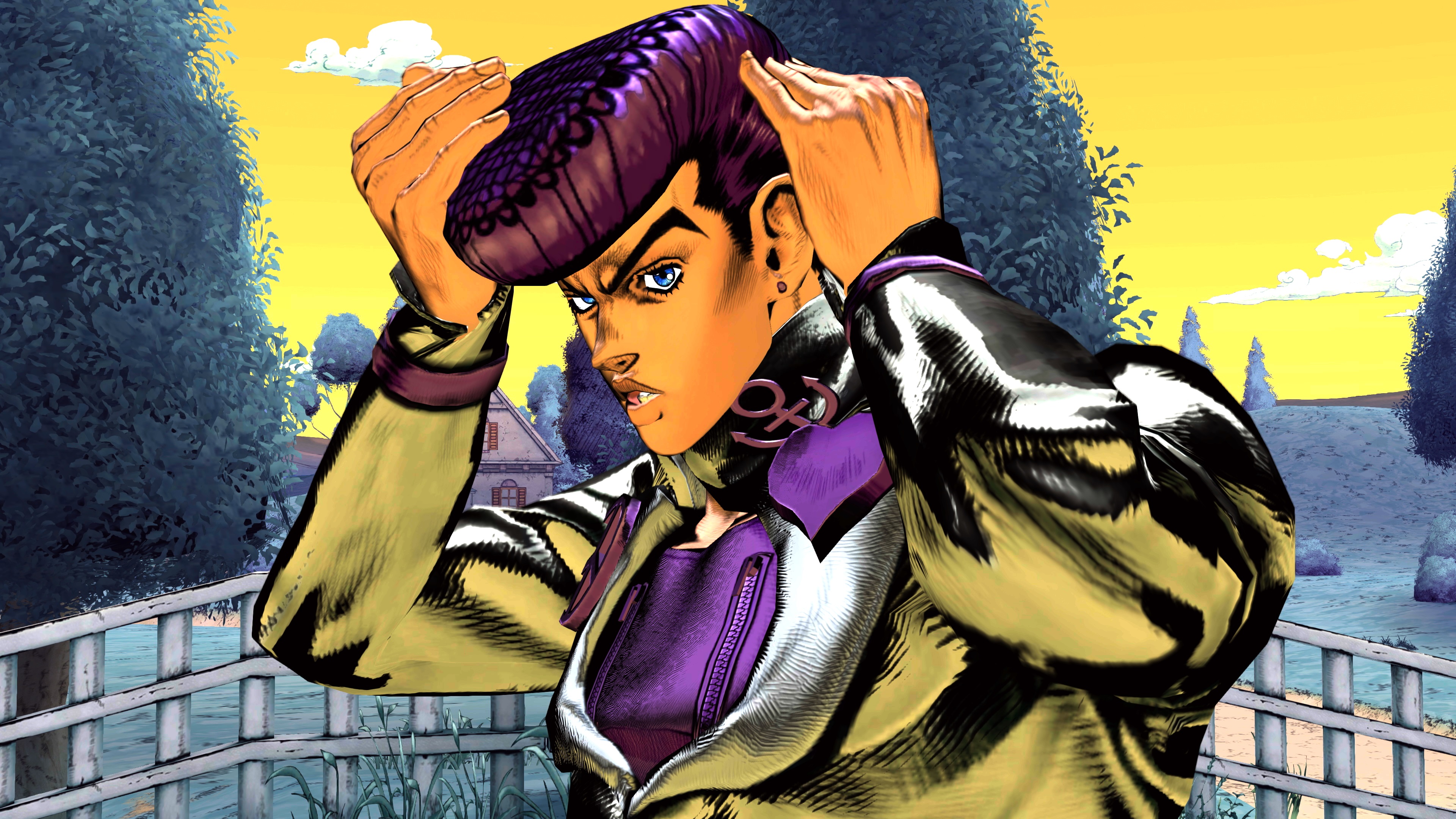 JoJo's Bizarre Adventure: All-Star Battle R Digital Deluxe Edition (US)