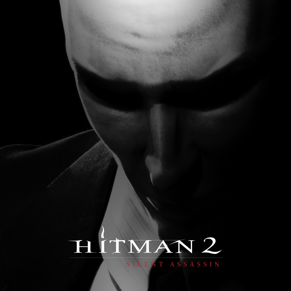 Hitman 2: Silent Assassin