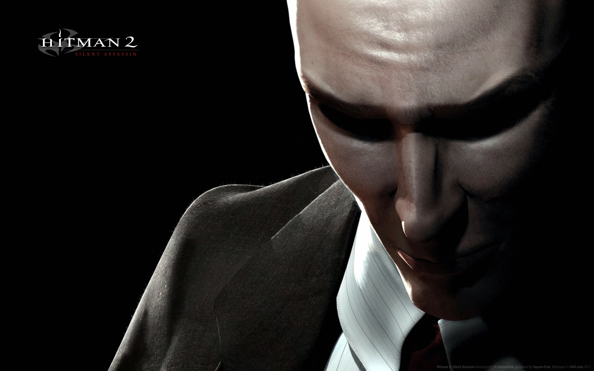 Hitman 2: Silent Assassin