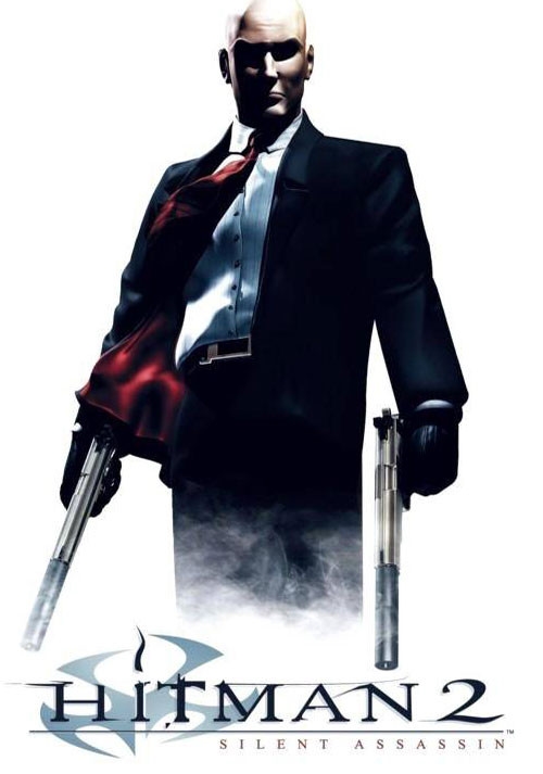 Hitman 2: Silent Assassin