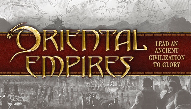 Oriental Empires