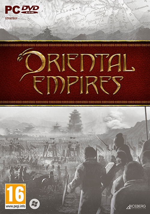 Oriental Empires