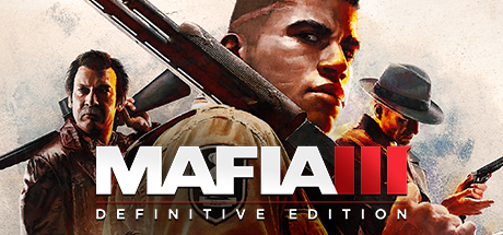 Mafia III: Definitive Edition [Mac]