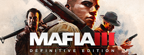 Mafia III: Definitive Edition [Mac]