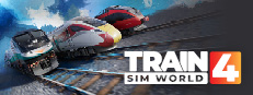 Train Sim World 4