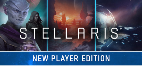 Stellaris: New Player Edition