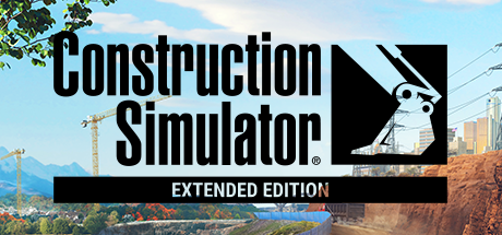 Construction Simulator Extended Edition