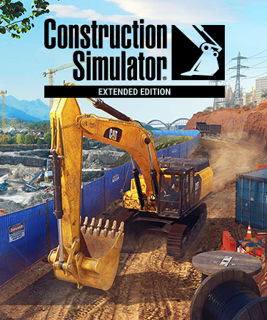 Construction Simulator Extended Edition