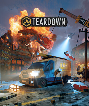 Teardown: Season Pass