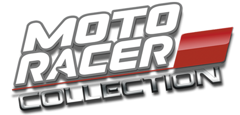 Moto Racer Collection