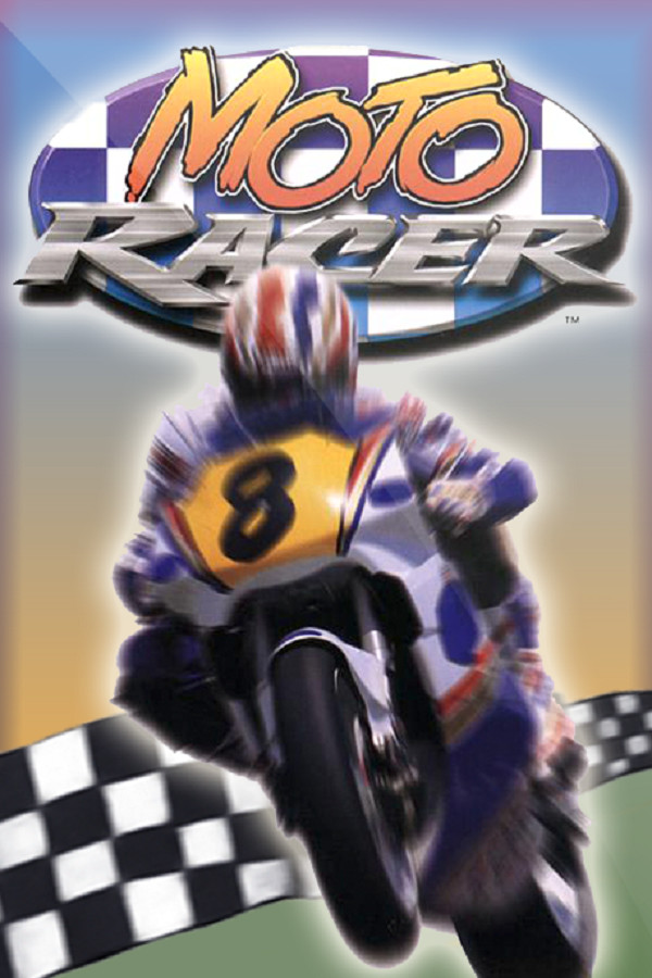 Moto Racer Collection