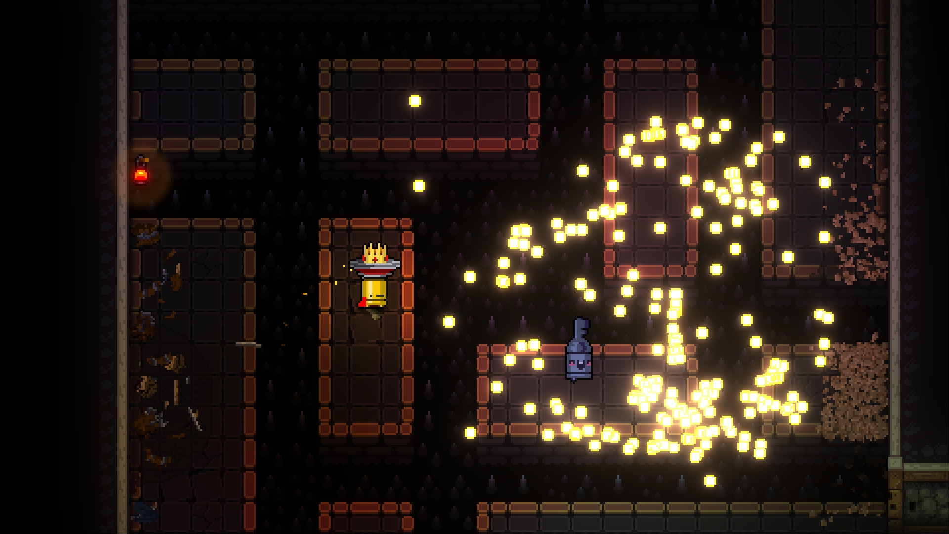 Enter the Gungeon