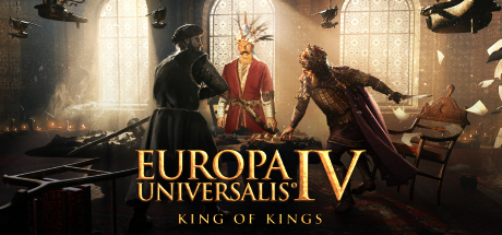 Immersion Pack - Europa Universalis IV: King of Kings