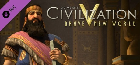 Sid Meier's Civilization V: Brave New World [Mac]