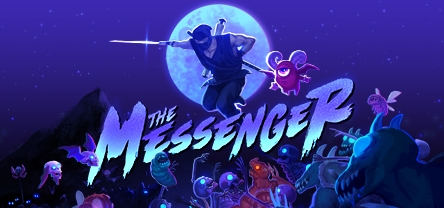 The Messenger