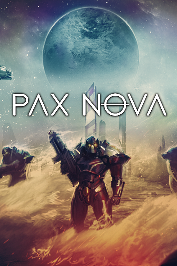 PAX NOVA