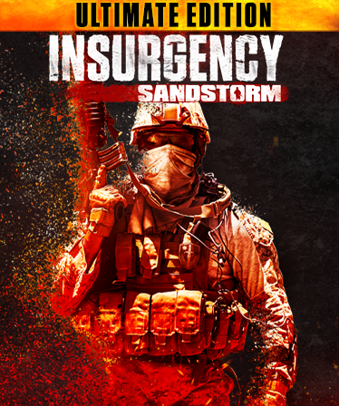 Insurgency: Sandstorm - Ultimate Edition